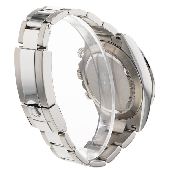 Rolex Daytona 116520